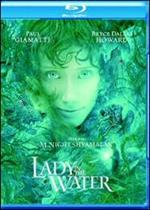 Lady in the Water (Blu-ray)