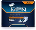 Tena Men Livello 3 Assorbenti Uomo confezione da 8 pezzi