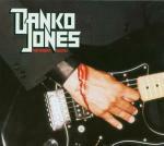 We Sweat Blood (Digipack) - CD Audio di Danko Jones