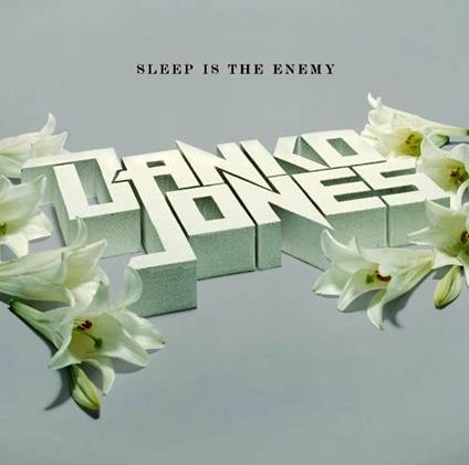 Sleep is the Enemy (Limited Edition Digipack) - CD Audio di Danko Jones