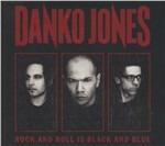 Rock'n'roll is (Limited) - CD Audio di Danko Jones