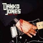 We S Eat Blood - Vinile LP di Danko Jones