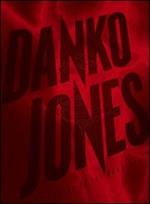 Danko Jones. Bring on the Mountain (DVD)