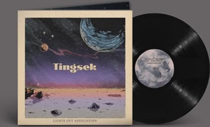 Lights Out Association - Vinile LP di Tingsek