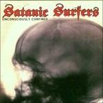 Unconsciously Confined - CD Audio di Satanic Surfers