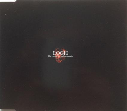 The Contractor and the Assassin - CD Audio di Logh