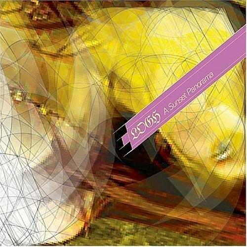 A Sunset Panorama - CD Audio + DVD di Logh