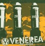 One Louder - CD Audio di Venerea