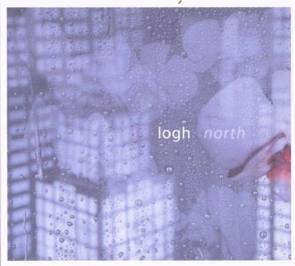 North - CD Audio di Logh