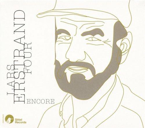 Encore - CD Audio di Lars Erstrand