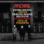 Georg Riedel Meets Ekdahl/Bagge Big Band - Dance Music / Live At Fasching