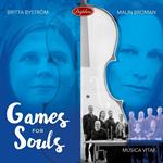Musica Vitae: Games For Souls