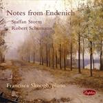 Staffan Storm / Robert Schumann - Notes From Endenich