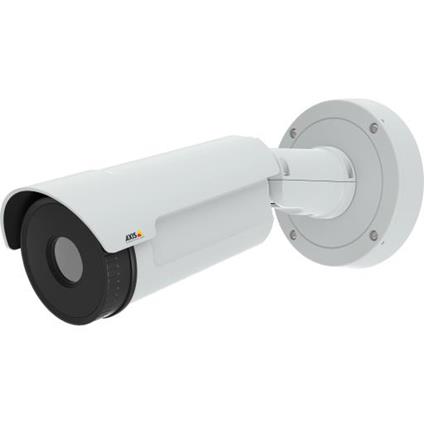 IP Camera Axis per Videosorveglianza da Forma Bullet da Q1941-E