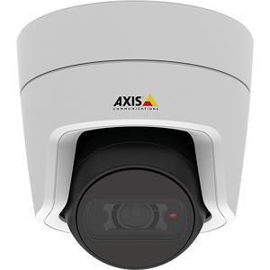 IP Camera M3104-L HDtv720 30Fps Wdr Axis 0865-001 