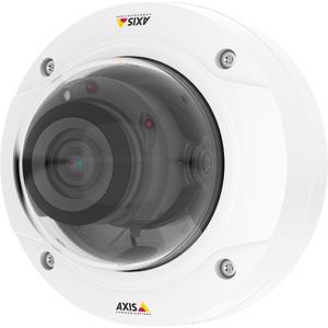 Axis P3227-LV IP security camera Interno e esterno Cupola Bianco