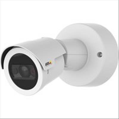 IP Camera Axis M2025-LE Capocorda Bianco - 2