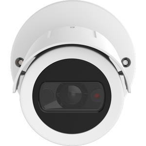IP Camera Axis M2025-LE Capocorda Bianco - 5