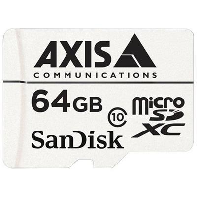 Surveillance Microsdxc Card 64Gb Axis 5801-951 - 2
