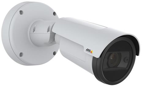 Axis P1447-LE Telecamera di sicurezza IP Interno e esterno Capocorda 3072 x 1728 Pixel Parete