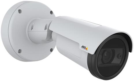 Axis P1448-LE Telecamera di sicurezza IP Interno e esterno Capocorda 3840 x 2160 Pixel Parete