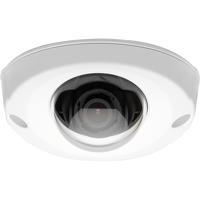 Axis P3905-R Mk II Telecamera di sicurezza IP Esterno Cupola 1920 x 1080 Pixel Soffitto