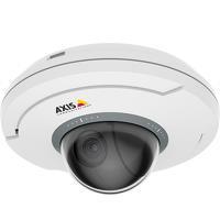Axis M5054 Telecamera di sicurezza IP Interno Cupola Soffitto 1280 x 720 Pixel - 3