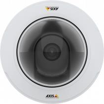 Axis P3245-V Telecamera di sicurezza IP Esterno Cupola Soffitto/muro 1920 x 1080 Pixel - 2