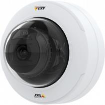 Axis P3245-LV Telecamera di sicurezza IP Esterno Cupola Soffitto/muro 1920 x 1080 Pixel - 2