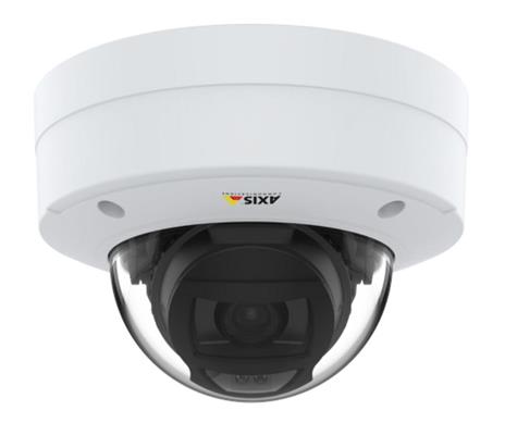Axis P3245-LVE Telecamera di sicurezza IP Esterno Cupola Soffitto/muro 1920 x 1080 Pixel
