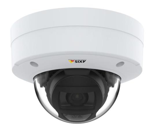 Axis P3245-LVE Telecamera di sicurezza IP Esterno Cupola Soffitto/muro 1920 x 1080 Pixel