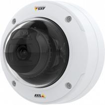 Axis P3245-LVE Telecamera di sicurezza IP Esterno Cupola Soffitto/muro 1920 x 1080 Pixel - 2