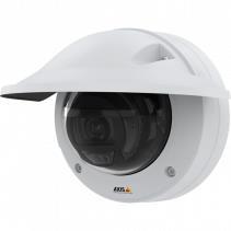 Axis P3245-LVE Telecamera di sicurezza IP Esterno Cupola Soffitto/muro 1920 x 1080 Pixel - 4