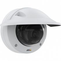 Axis P3245-LVE Telecamera di sicurezza IP Esterno Cupola Soffitto/muro 1920 x 1080 Pixel - 6