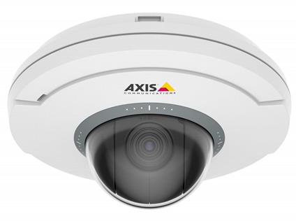 Axis M5065 PTZ Telecamera di sicurezza IP Interno Cupola Soffitto 1920 x 1080 Pixel