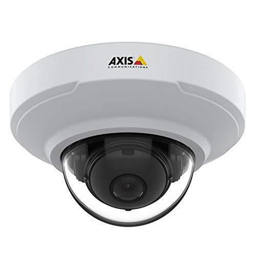 Axis M3064-V Telecamera di sicurezza IP Cupola 1280 x 720 Pixel Soffitto/muro - 2