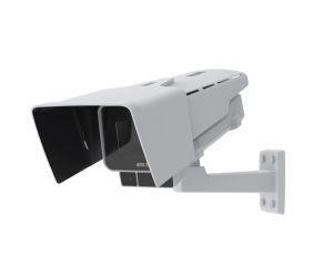 Axis P1378-LE Telecamera di sicurezza IP Esterno Scatola Soffitto/muro 3840 x 2160 Pixel - 2