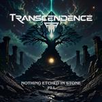 Nothing Etched In Stone - Part I