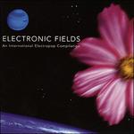 Electronic Fields - CD Audio
