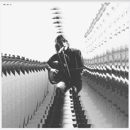 II - Vinile LP di Dungen