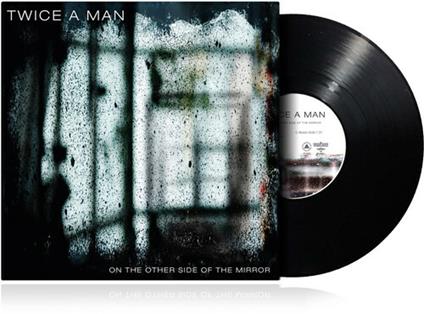 On The Other Side Of The Mirror - Vinile LP di Twice a Man