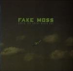 Under The Great Black Sky - CD Audio di Fake Moss