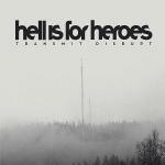 Transmit Disrupt - CD Audio di Hell is for Heroes