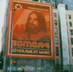 Government Music - CD Audio di Promoe
