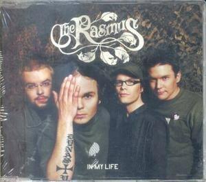 In my Life - CD Audio di Rasmus
