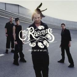 First Day of my Life - CD Audio di Rasmus