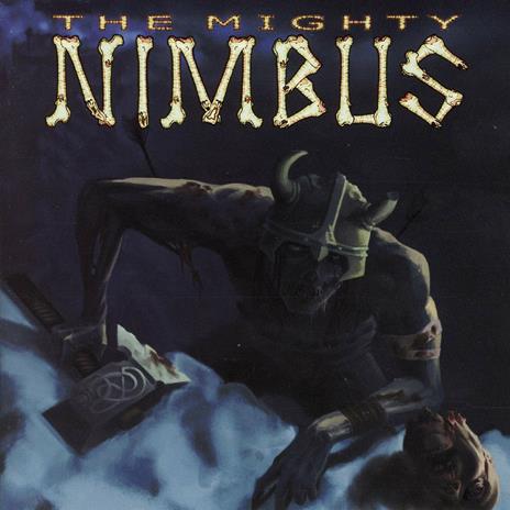 The Mighty Nimbus - CD Audio di Mighty Nimbus