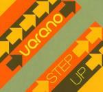 Step up - CD Audio di Varano