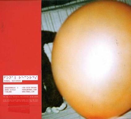 Rat Hearts (DVD) - DVD di Chicago