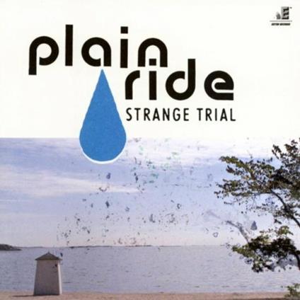 Strange Trial - CD Audio di Plain Ride